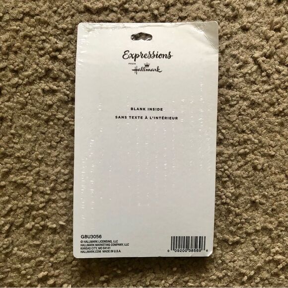 Hallmark Expressions Graduation Thank You Cards Lot of 6 NWT - Picture 3 of 3